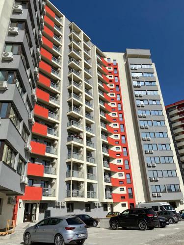 Apartamento Xclusive Iulius Mall