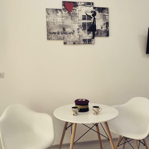 Palas Mall Apartment By Xclusive