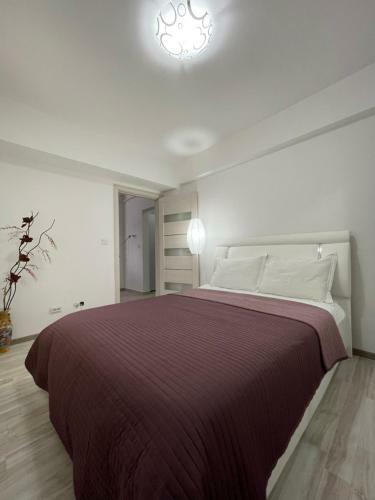 Palas Mall Apartment By Xclusive