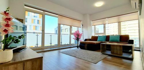 Conest Apartment Residence