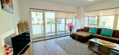 Conest Apartment Residence