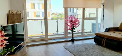 Conest Apartment Residence