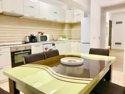 Conest Apartment Residence