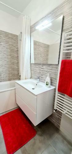 Conest Apartment Residence