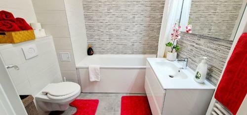 Conest Apartment Residence