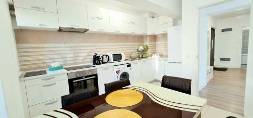 Conest Apartment Residence