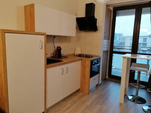 Apartamento Studio 28 - 1 Camera Laz?r Residence Ultracentral