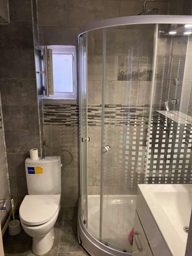 Apartamento Stefan Cel Mare ?i Sf�nt