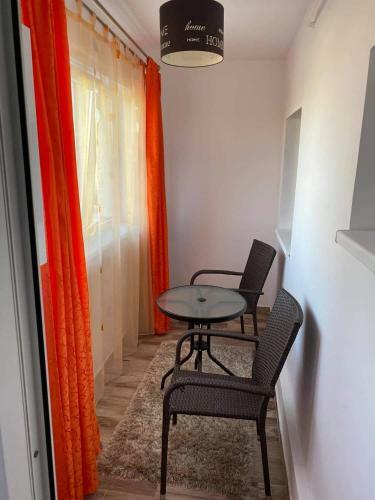 Apartamento Stefan Cel Mare ?i Sf�nt