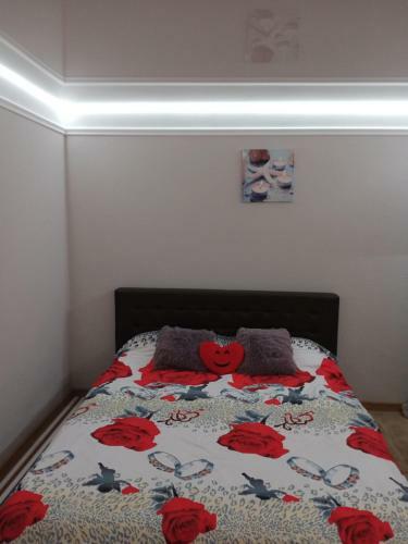 Ellas Jacuzzi Apartmens