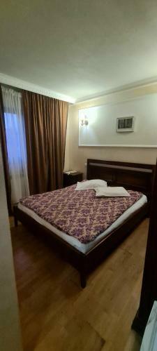 Hotel Pensiunea La Palia