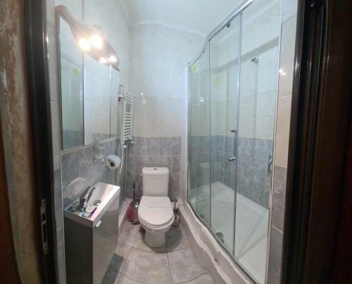 Hotel Pensiunea La Palia