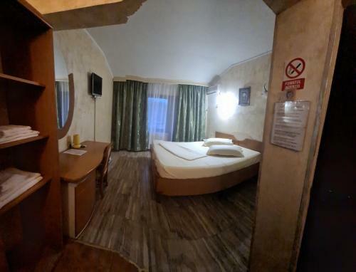 Hotel Pensiunea La Palia