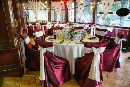 Hotel Pensiunea La Palia
