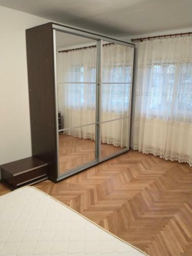 Apartament Arcu