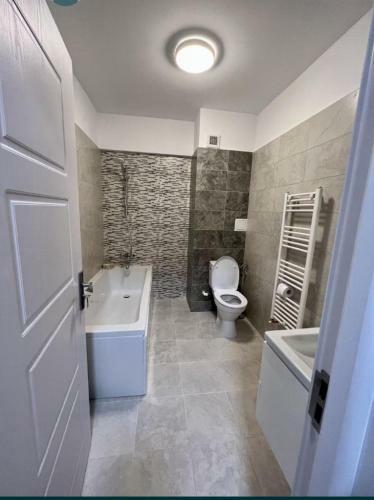 Exclusive Apartments River Towers