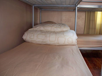 Everton Hostel