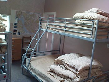 Everton Hostel