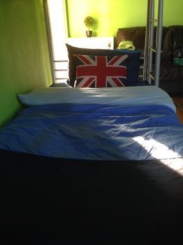 Everton Hostel