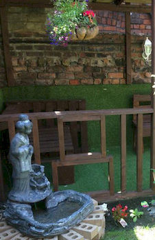 Everton Hostel
