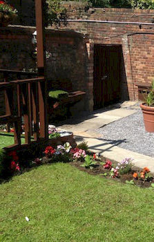 Everton Hostel