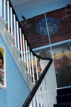 Everton Hostel