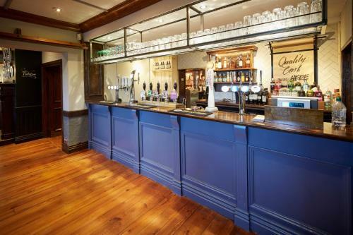 Posada Childwall Abbey By Marston's Inns