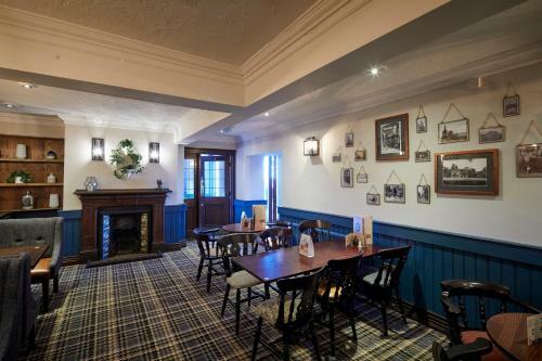 Posada Childwall Abbey By Marston's Inns