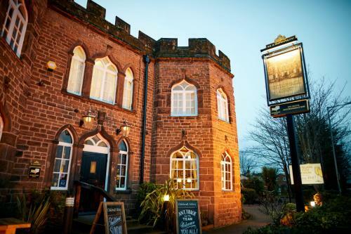 Posada Childwall Abbey By Marston's Inns