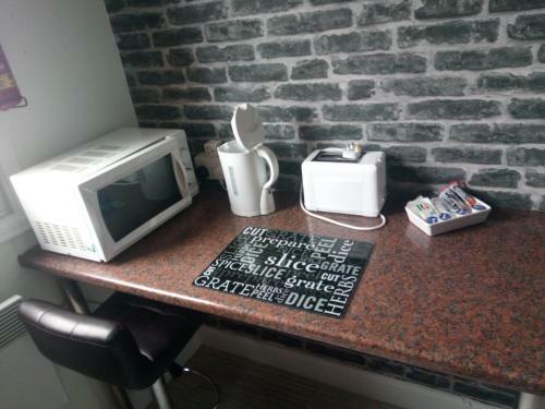 Mowbray Apartments