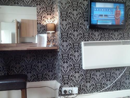 Mowbray Apartments