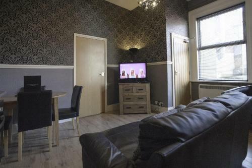 Mowbray Apartments