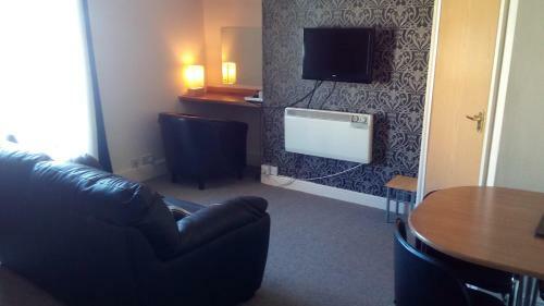 Mowbray Apartments