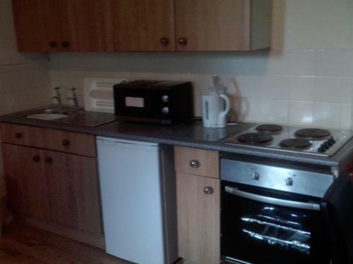 Mowbray Apartments