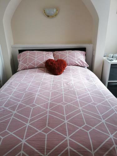 Hostal Leeds House Guest House