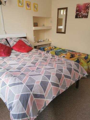 Hostal Leeds House Guest House