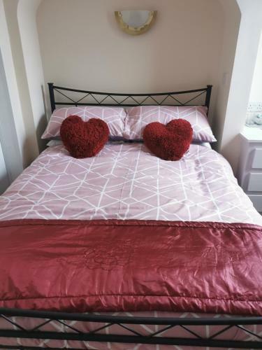 Hostal Leeds House Guest House