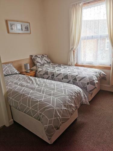 Hostal Leeds House Guest House