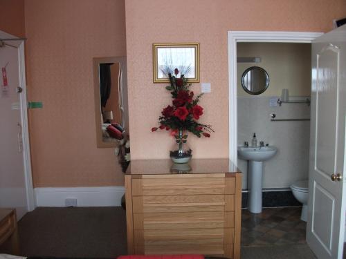 Hostal Kilburn Guest House