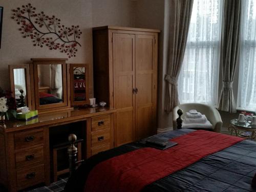 Hostal Kilburn Guest House