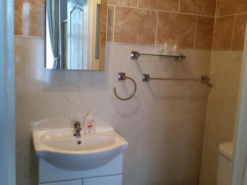 Hostal Kilburn Guest House