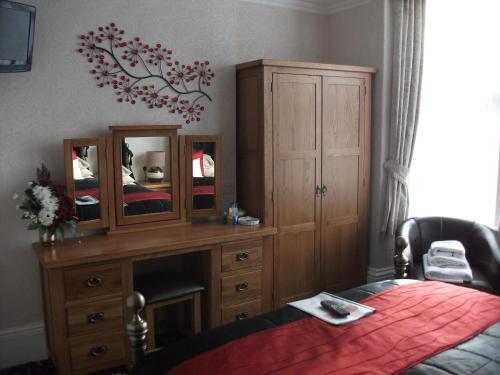 Hostal Kilburn Guest House