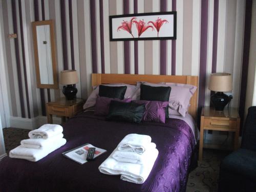 Hostal Kilburn Guest House