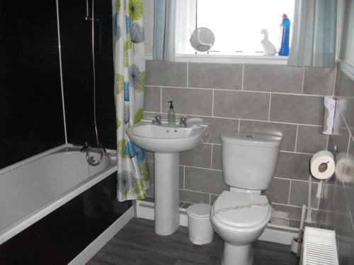 Hostal Kilburn Guest House