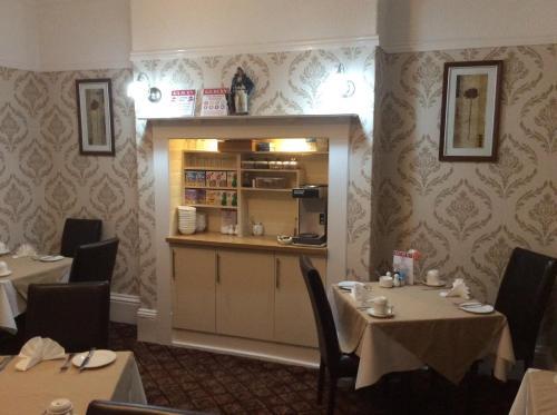 Hostal Kilburn Guest House