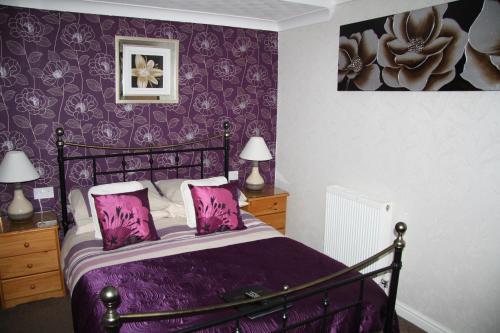 Hostal Kilburn Guest House