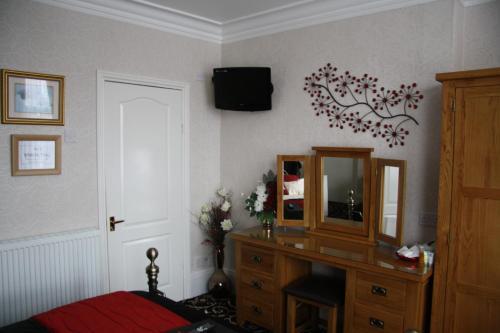 Hostal Kilburn Guest House