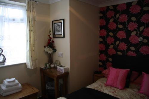 Hostal Kilburn Guest House