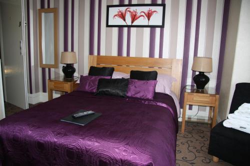 Hostal Kilburn Guest House