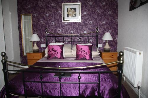 Hostal Kilburn Guest House